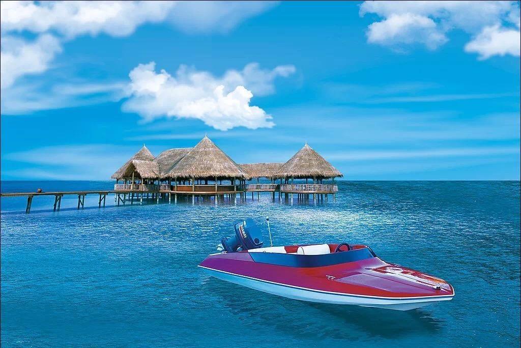 海底大作战