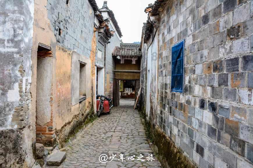 坎坷功名路-韩愈
